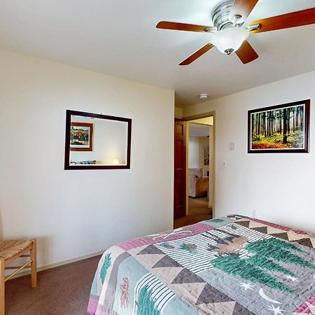 Apartamento Sonoma Getaway McCall Exterior foto