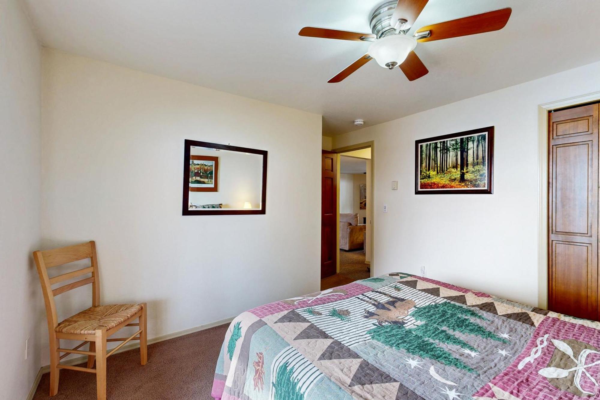 Apartamento Sonoma Getaway McCall Exterior foto