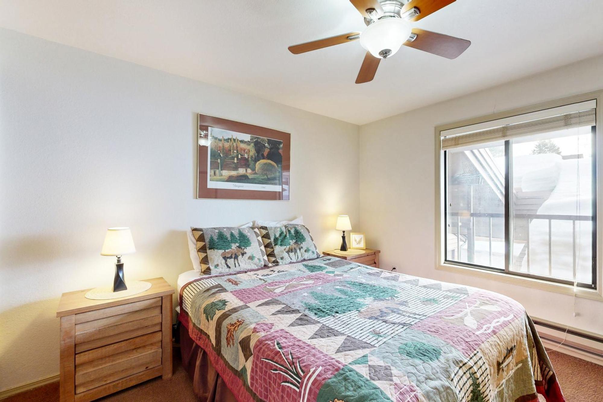 Apartamento Sonoma Getaway McCall Exterior foto