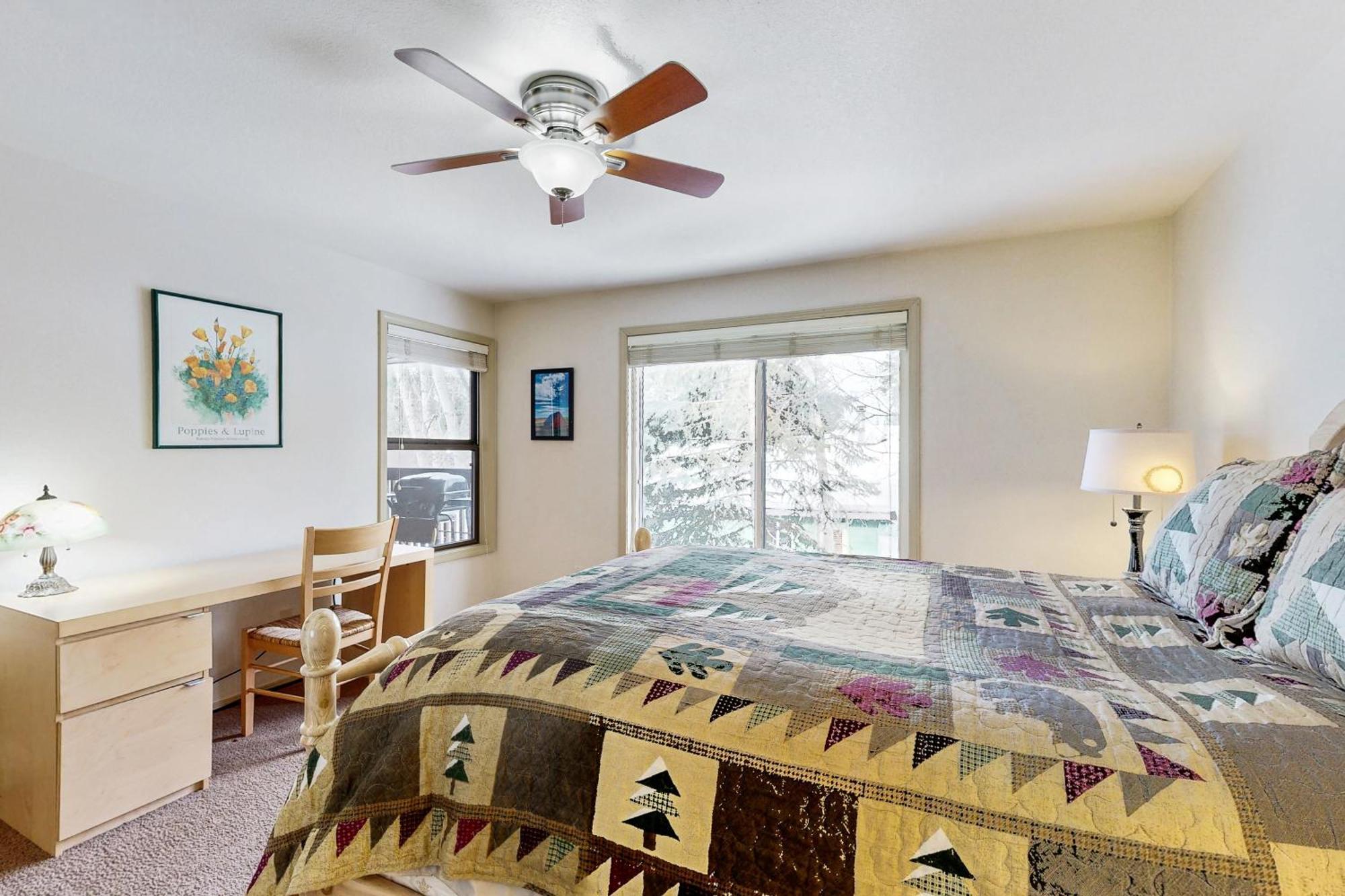 Apartamento Sonoma Getaway McCall Exterior foto
